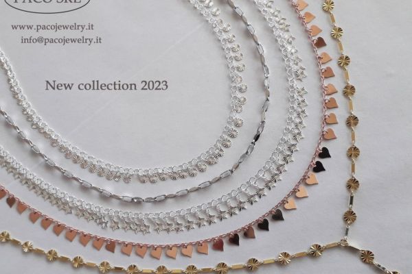 NEW ITEMS 2023