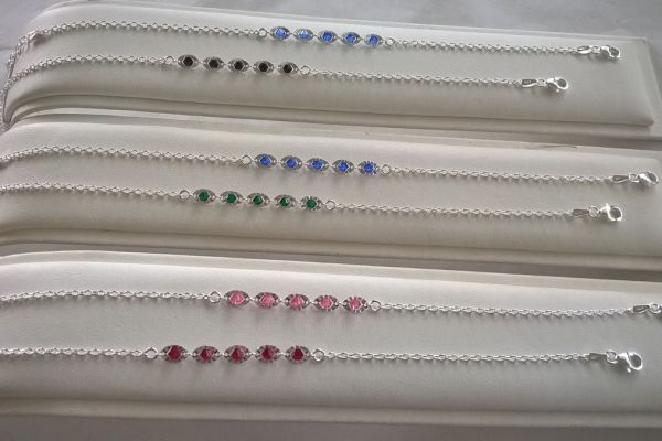 Nuova Collezione CRYSTAL 2017